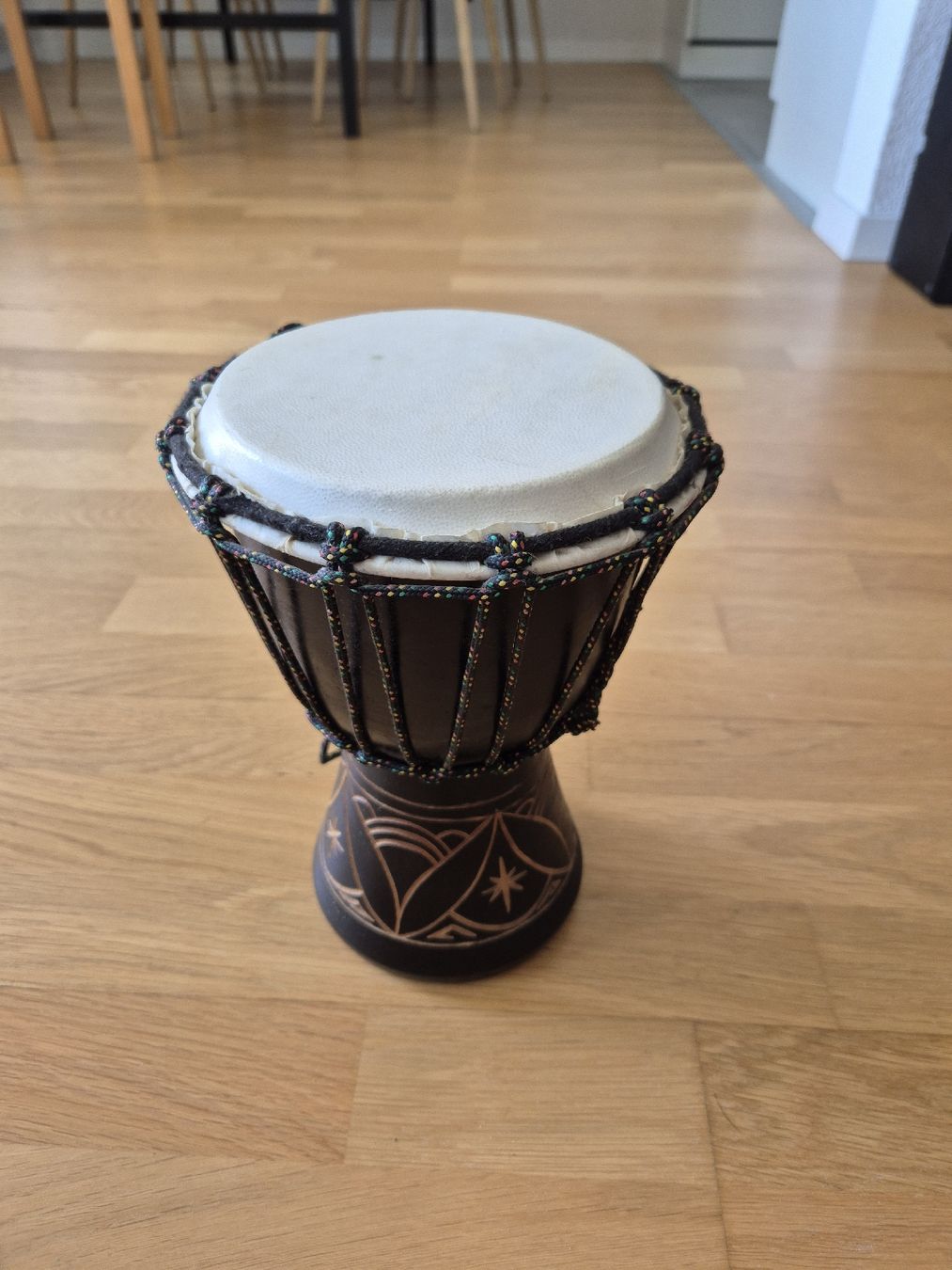 Musikinstrumente: Djembe – Gebraucht aus Bern von JRA_12
