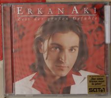 Erkan Aki – Zeit Der Grossen Gefühle