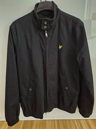 Lyle & Scott Jacke (L) Harrington