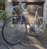 CILO VINTAGE RENNVELO CHF 600 VB