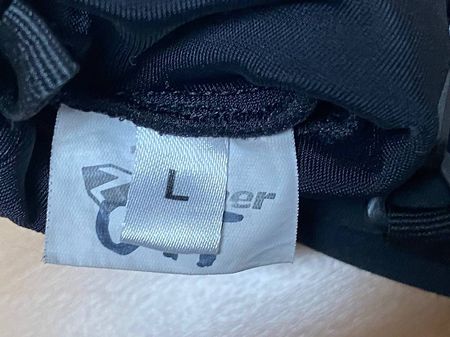Ziener Kinderhandschuh Gr. L