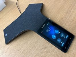 Yealink Konferenztelefon CP965 ( neuwertig )