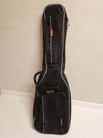 Etui für Bass-Gitarre (Bag) GEWA   (18 mm Polsterung)