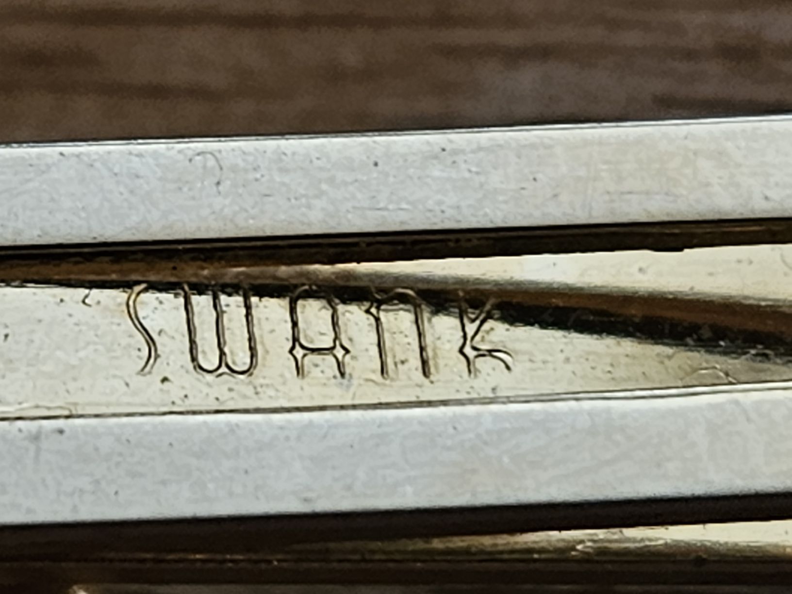 Pinze: pince cravatte s.vank – Usato da Paudex venduto da dro_zh86 2
