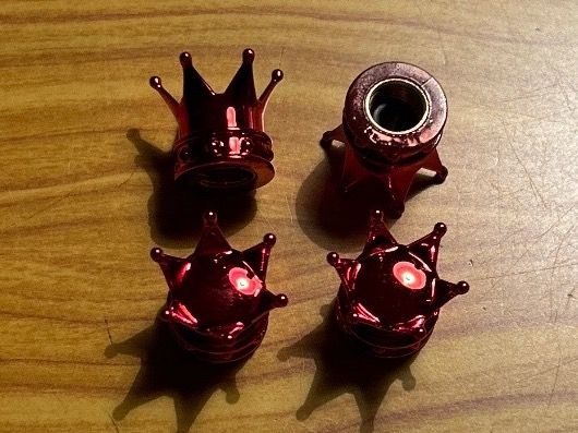 Tutti i ricambio per moto: Ventildeckel Krone Mofa Sachs Harley Töffli Puch – Nuovo (secondo la descrizione) da Steffisburg venduto da smocky17
