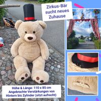 Teddy-Bär