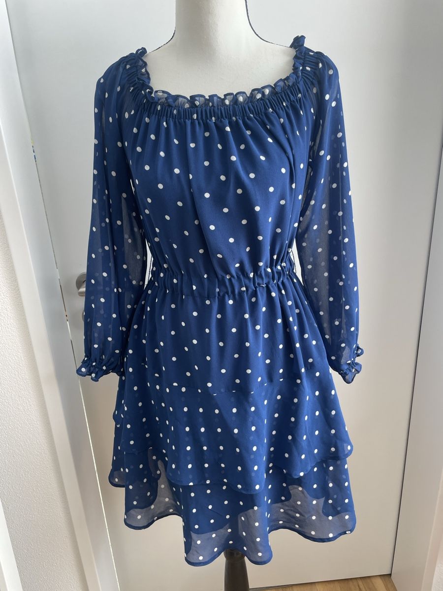 Guess Vestiti: Kleid der Marke Guess Gr 38 top! – Nuovo (secondo la descrizione) da Gossau SG venduto da MelsFashion 3