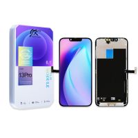 Ecran iPhone 13 Pro (LTPS) JK - Support IC Change - 90Hz - F