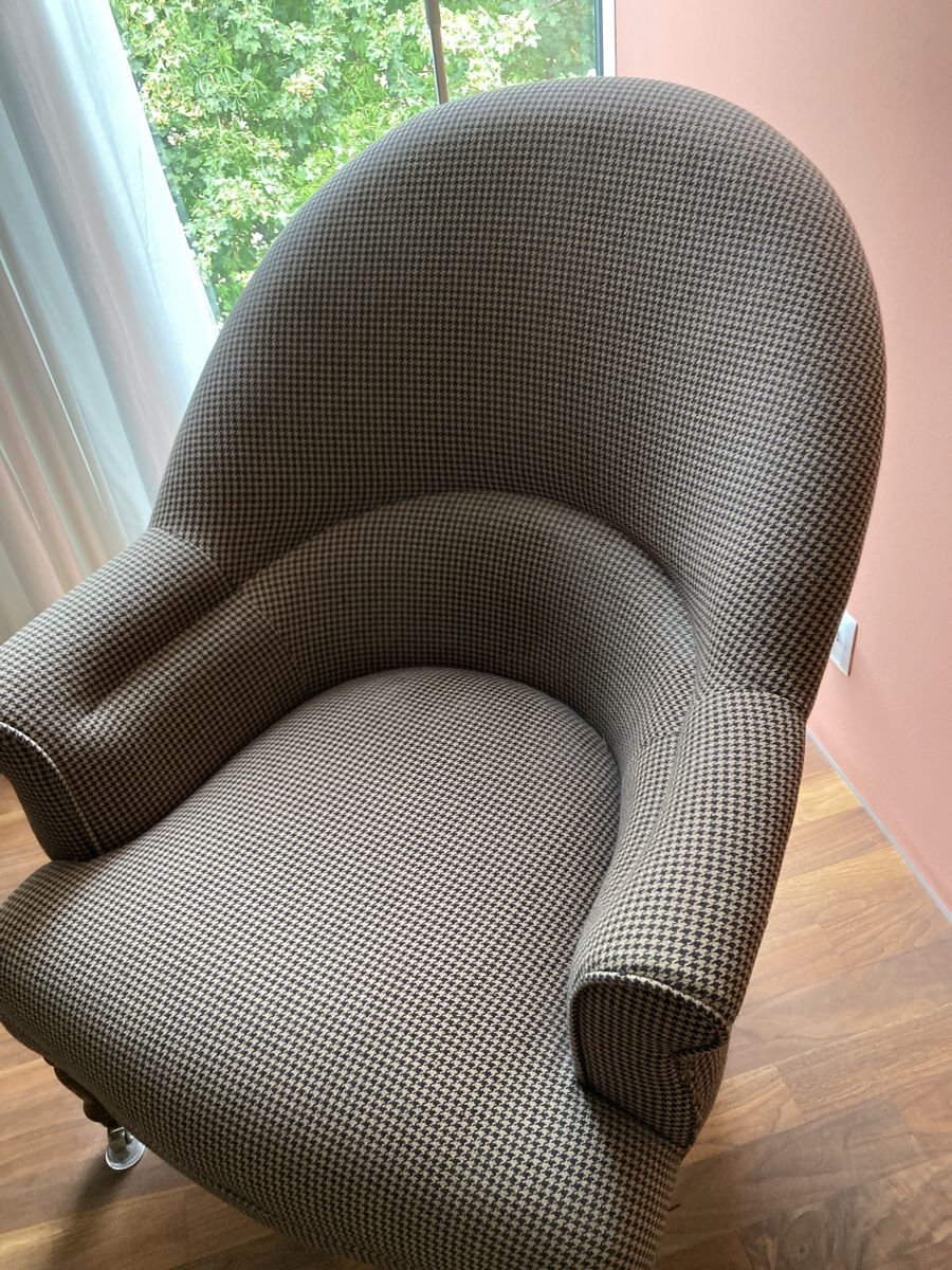 Sessel: Fauteuil, Stuhl – Gebraucht aus Bolligen von Awm4532 1