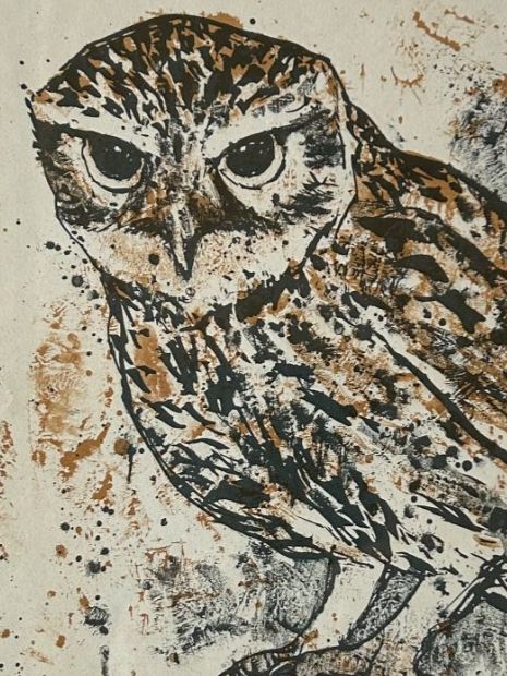 Grafiken & Lithographien: Fritz Hug   1921-1989 – Gebraucht aus Appenzell von Z1Y7G 3
