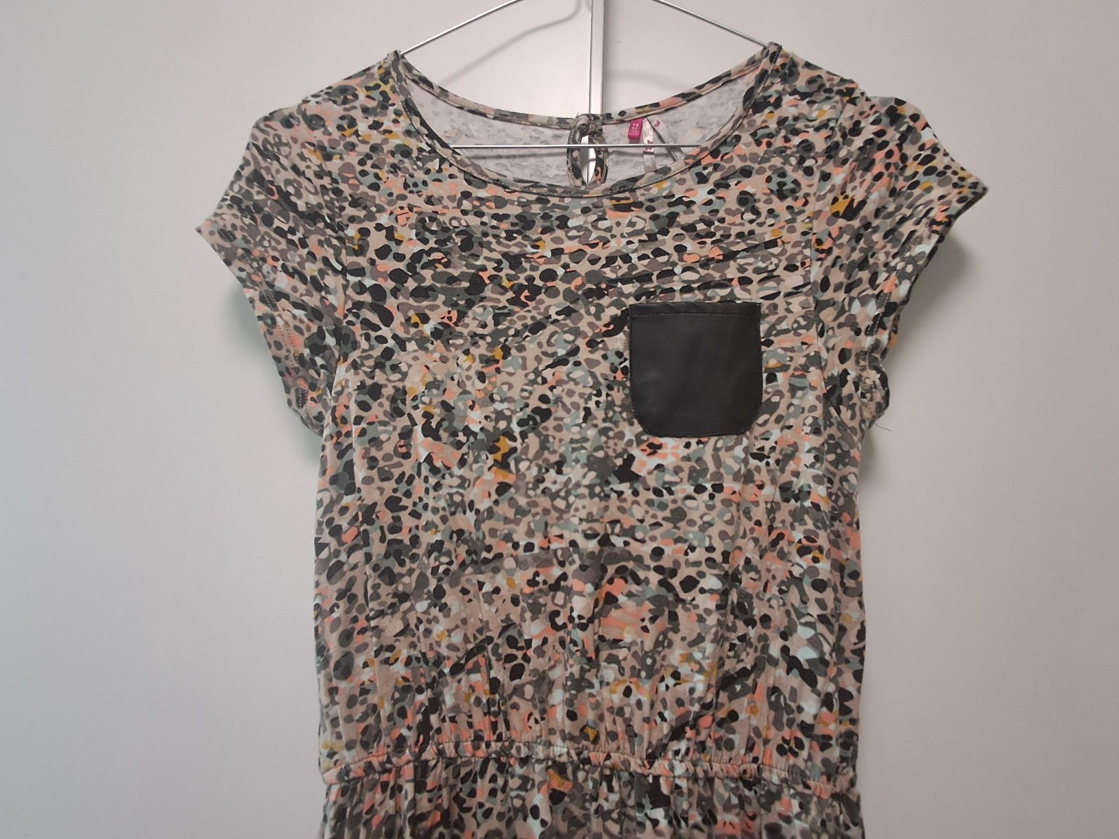 Vestiti & Gonne: Robe imprimée  – Usato da Biel/Bienne venduto da Laure_7 3