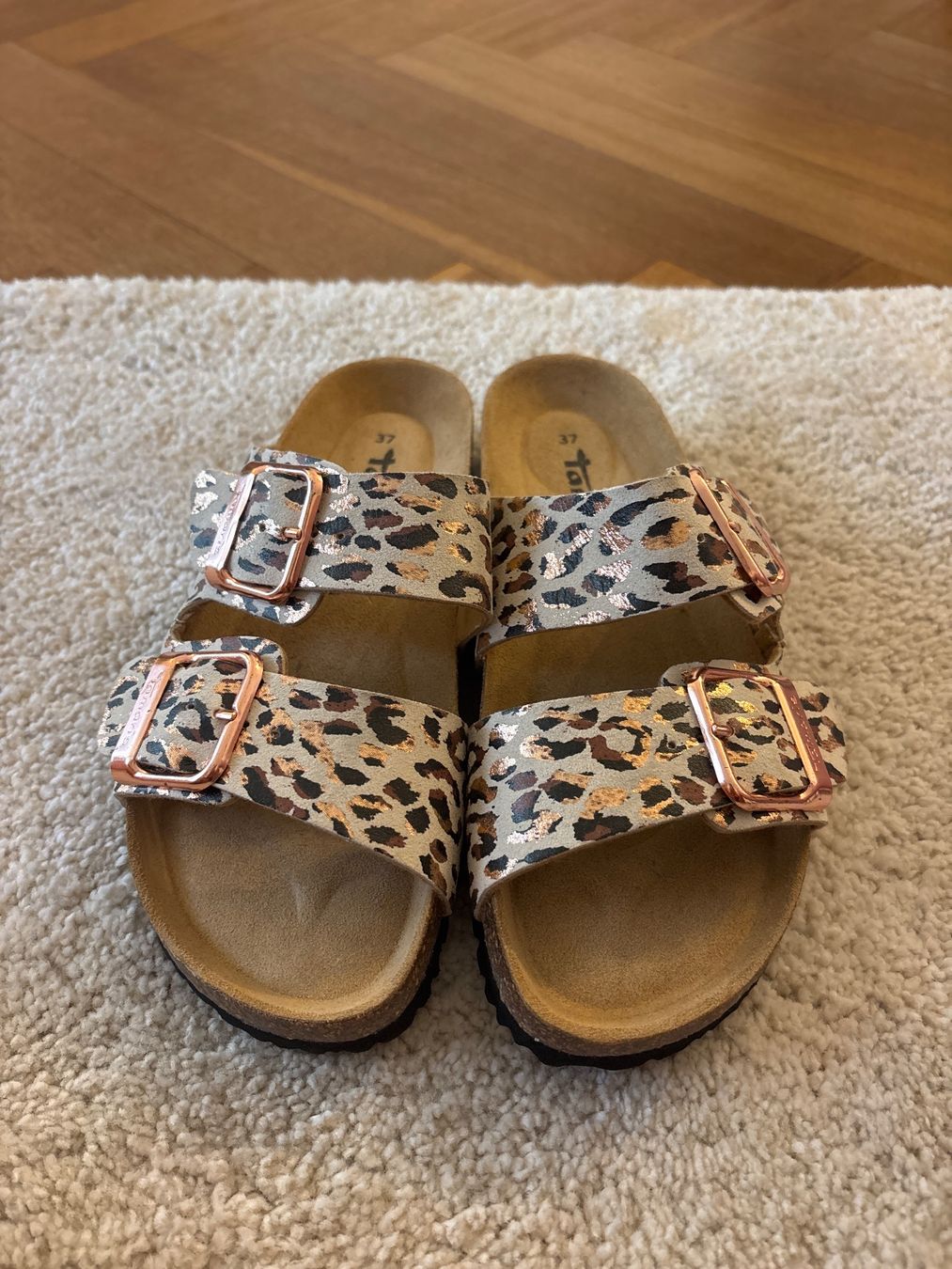Tamaris Scarpe da donna: Tamaris Schuhe – Usato da Zürich venduto da juliajulia 1