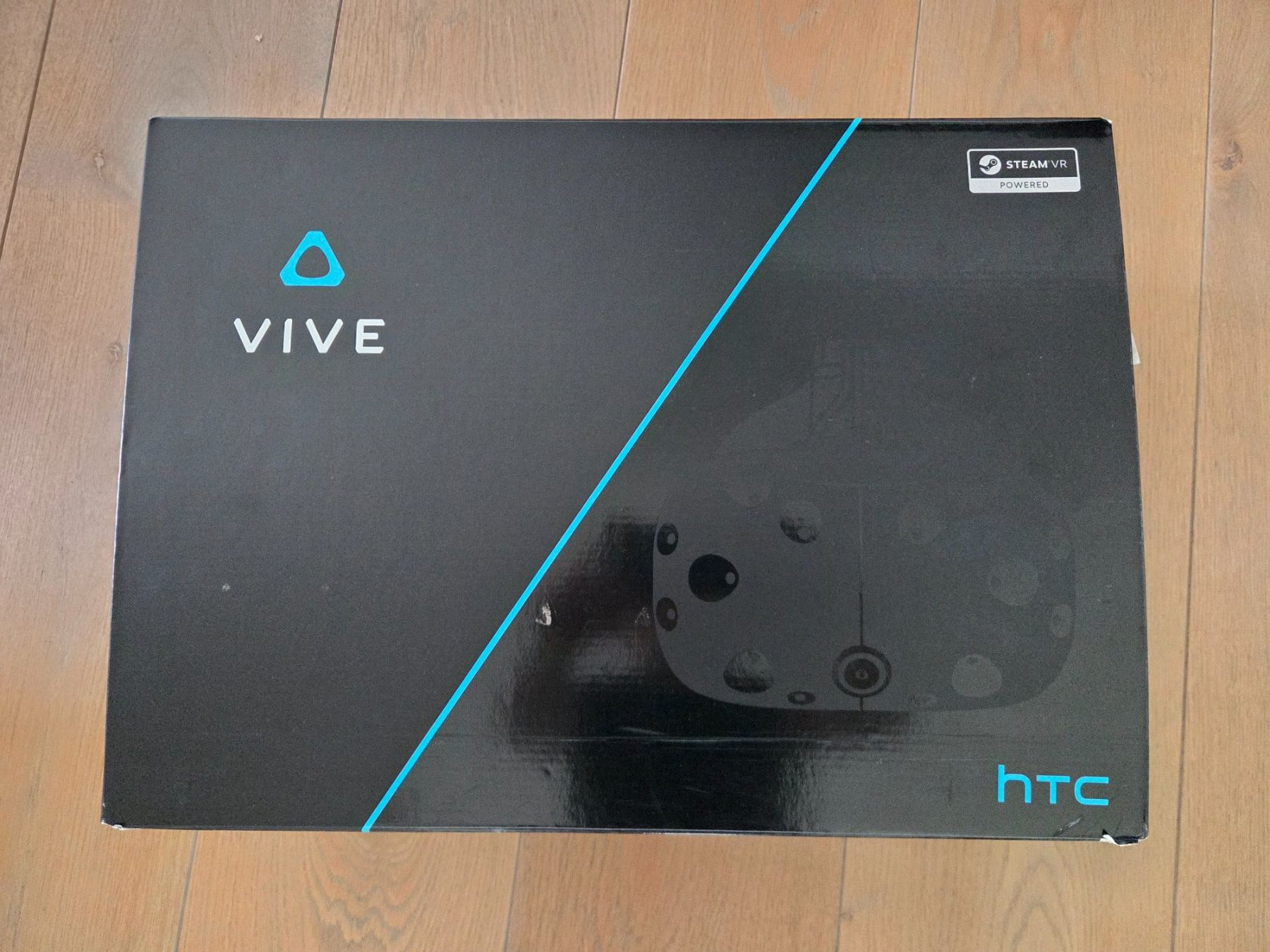 HTC Casque VR: HTC Vive – Défectueux à Affoltern am Albis par Membra 1