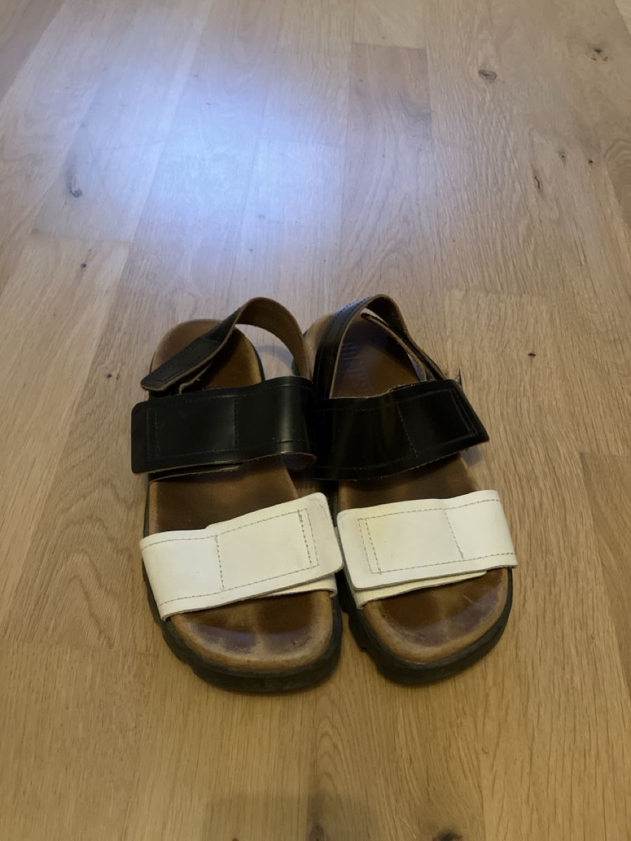 Camper Chaussures femmes: Sandales Camper – D'occasion à Bern par luc_m569