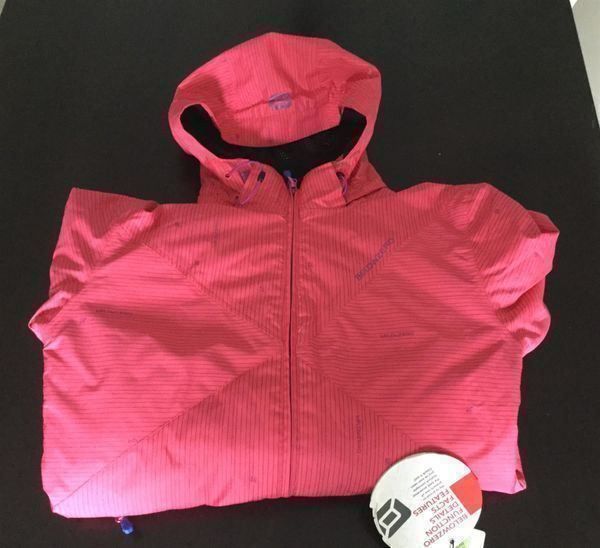 Giacche & Cappotti: BELOWZERO Skijacke / Jacke gr. 176 – Nuovo e nell'imballaggio originale da Giubiasco venduto da perla99