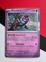 Pokémon TCG - Munkidori Holo (ASC099) Ascended Heroes EN