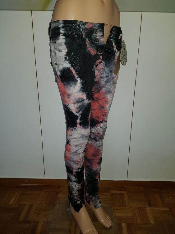 Please Jeans Jeans: Jeans PLEASE   Taille / Grosse XS    Neuf / Neu ...... – Neu und originalverpackt aus Cossonay-ville von Super-Price-Quality 1