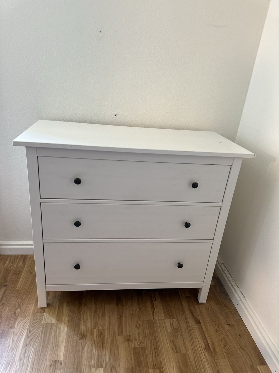 Cassettiere: Ikea HEMNES Kommode – Usato da Diessenhofen venduto da Ibrahim_dndr