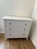 Ikea HEMNES Kommode