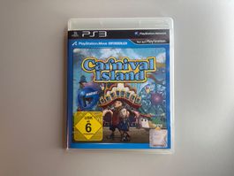 Carnival Island - PS3