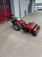 Motormäher Aebi CC150 / DEMO Gerät