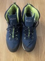 Wanderschuhe - Meindl