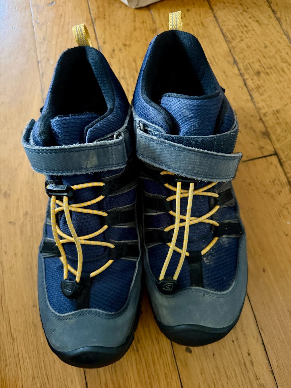 Keen Scarpe da uomo: Keen Trekkingschuh Gr.39 – Usato da Spreitenbach venduto da EdTasch