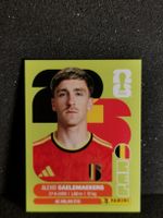Panini Wm 2026 Sticker :Alexis Saelemaekers Bel 12