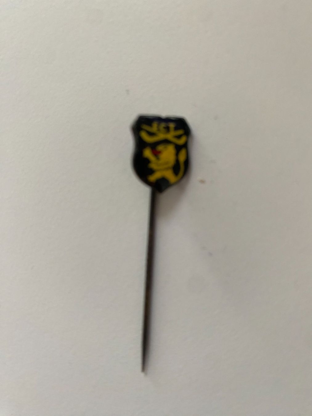 Placchette & Badge: Diverse Eishockey Anstecker, Vintage – Usato da Gümligen venduto da Vicky2 5
