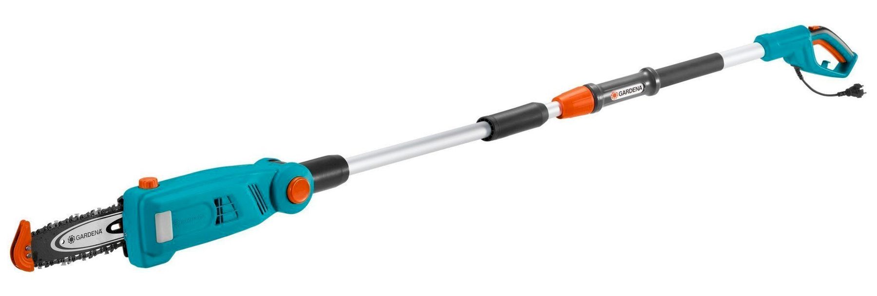 Decespugliatori & Tosasiepi: GARDENA Hochentaster TCS720/20 – Nuovo e nell'imballaggio originale da Bottighofen venduto da zaap