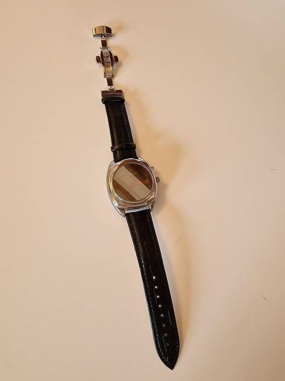 Montres: Infinity Optics Uhr – D'occasion à Muri b. Bern par Elviz13 4