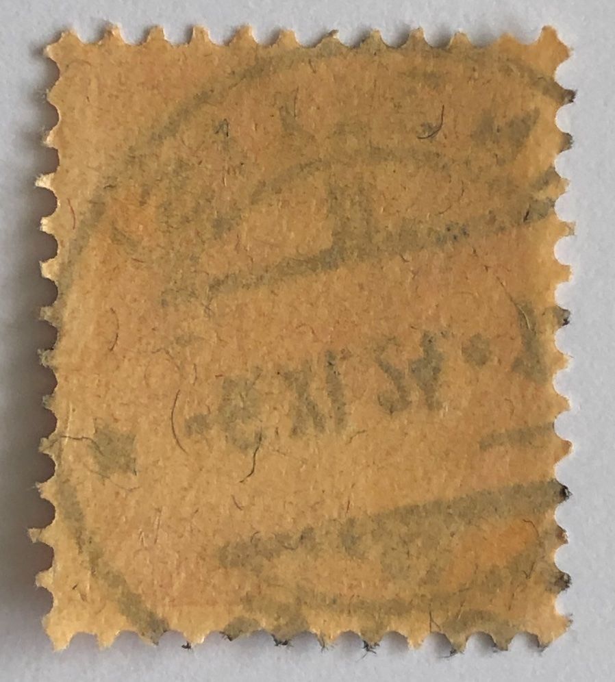 Tutti i francobolli: Nr.158 mit Vollstempel – Usato da Aarau venduto da Billa007 1