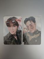 Ateez PC set