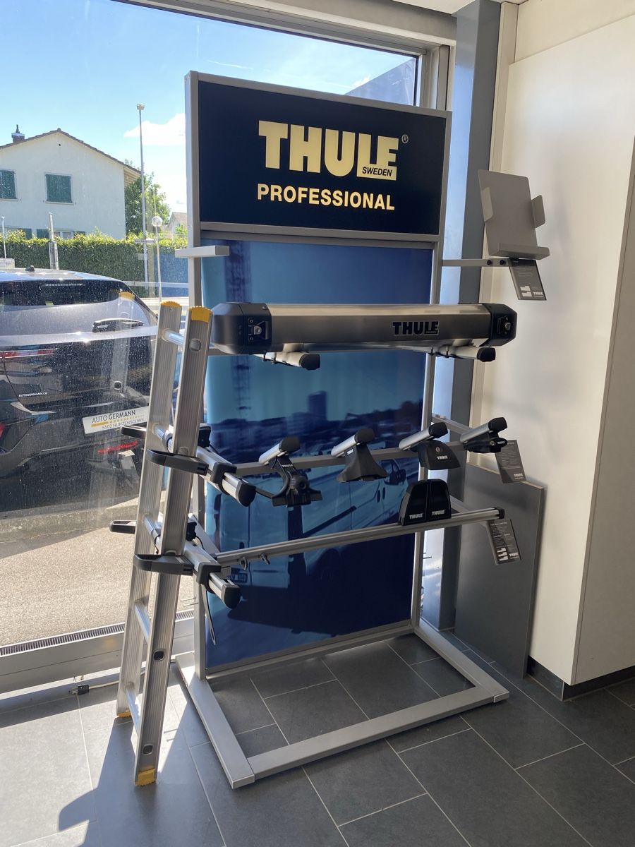 Sonstige Dekorationen & Accessoires: Thule Proffessional Ständer – Gebraucht aus Hägglingen von Karin0802 2