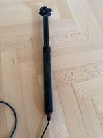 2x RockShox Reverb Stealth dropper post