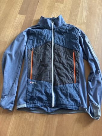 Ortovox Hybrid Fleece Gr. M