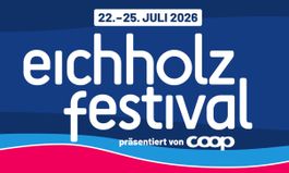 Eichholz Festival Freitag 24.07.2026