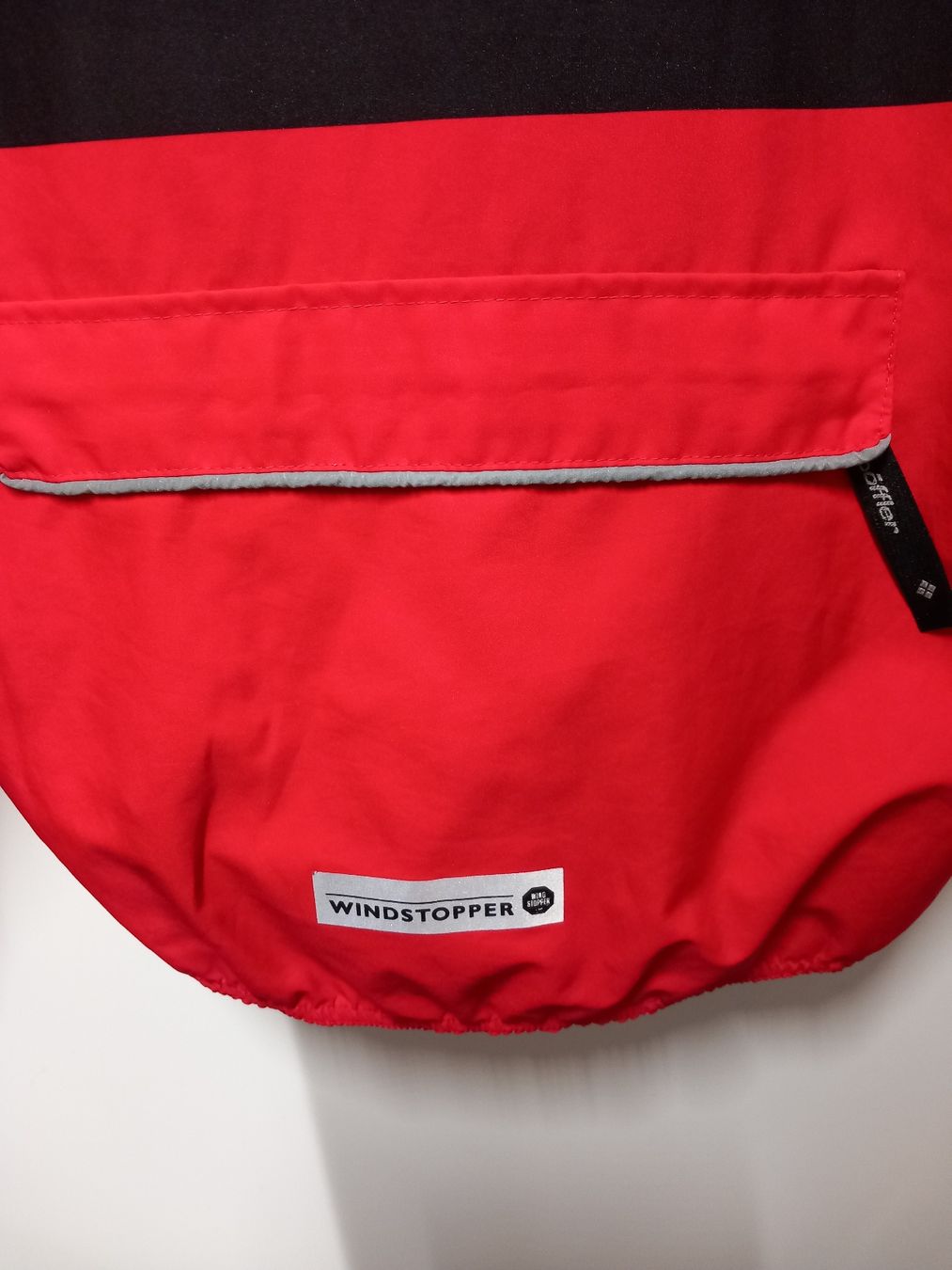 Löffler Giacche: Löffler Bike Jacke Windstopper Gr.S – Usato da Gwatt (Thun) venduto da umwelt-brocki 3