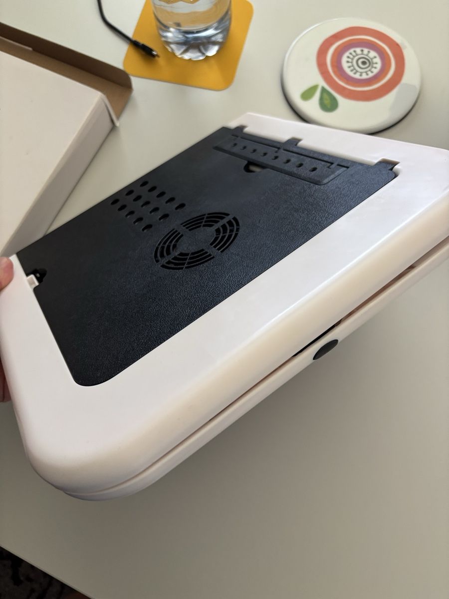 Racks & Ständer: Notebooktisch – Neu (gemäss Beschreibung) aus Buchrain von Mr.Kim 4