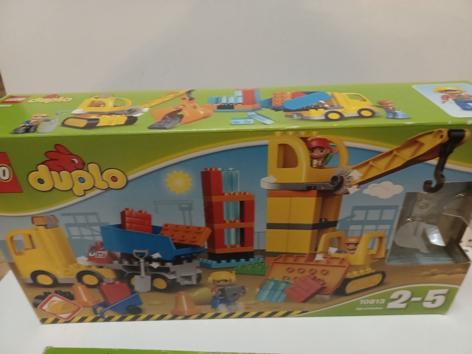 Giocattoli: 2 Duplo Set – Usato da Rüfenacht BE venduto da zur_2s9l 2