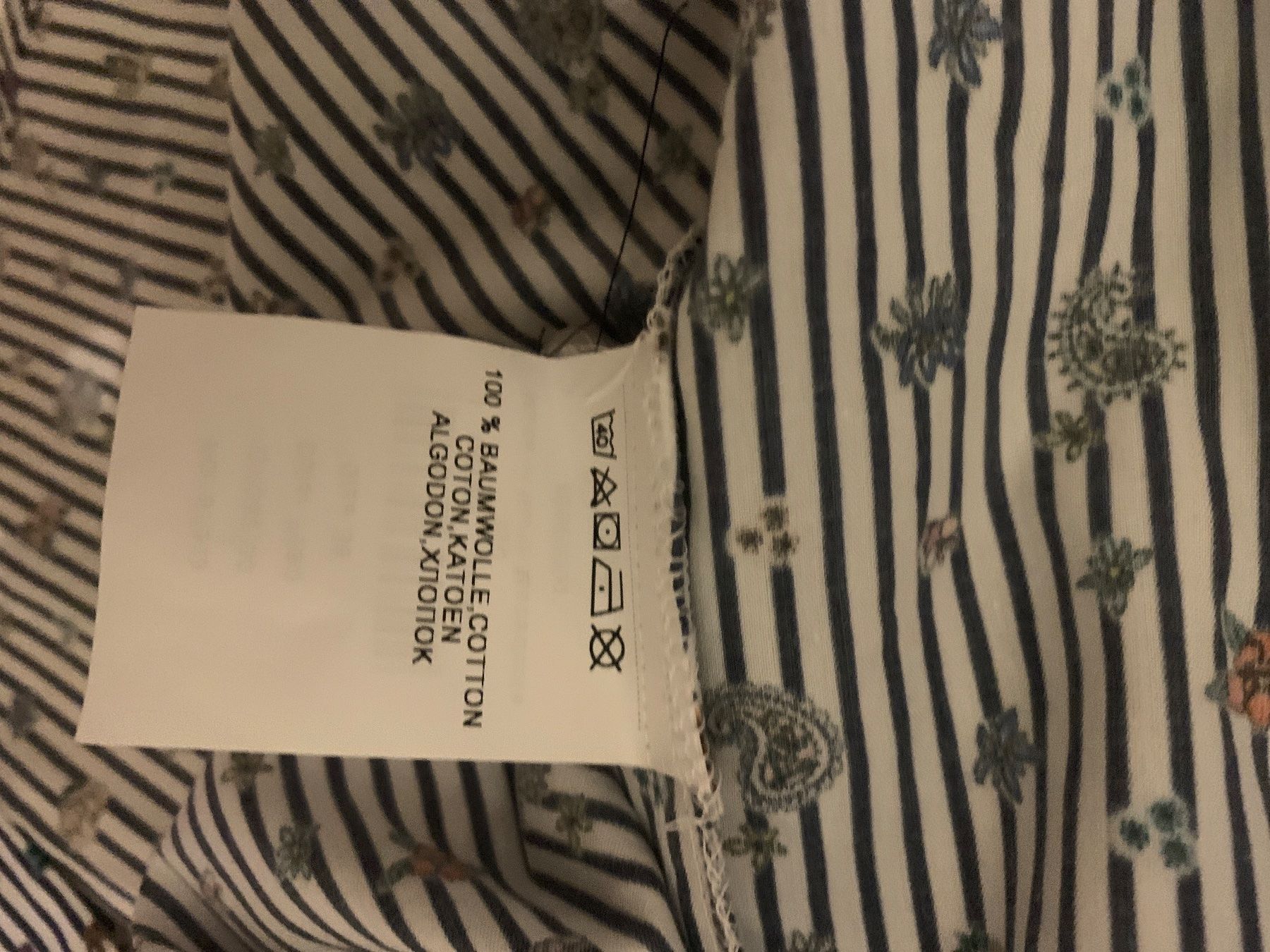 Camicette: Neue Bluse von ERFO – Nuovo e nell'imballaggio originale da Lausen venduto da tiguan07 3