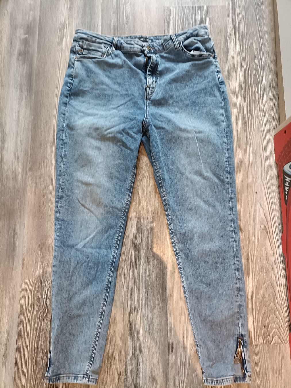C&A Jeans: Jeans Gr. 46 – Usato da Tenniken venduto da Pasci1990 1