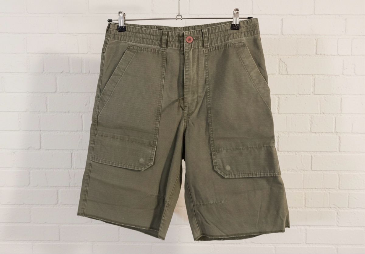 DC shoes Pantaloni: DC SHORTS GR.32 – Usato da Samstagern venduto da LeoW80
