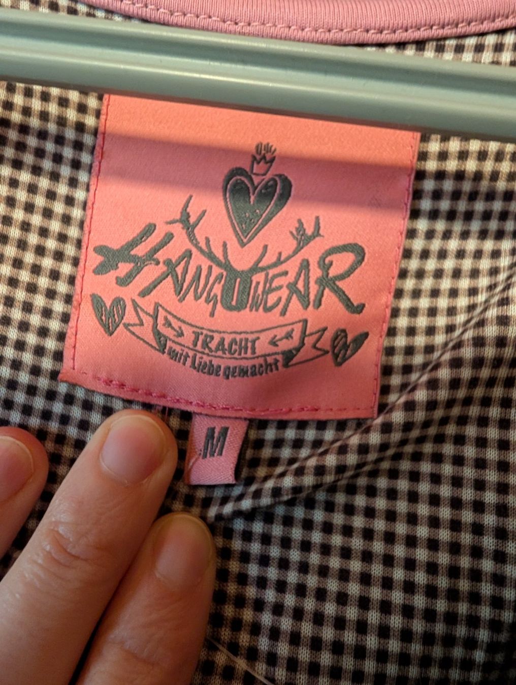 Vestes: Hangovear jacket – D'occasion à Zermatt par msz_nb9h 3