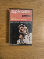 Kenny Rogers Cassette - Greatest Hits - Superseller!