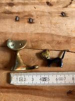 2 Wiener Bronzen