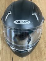 Motorradhelm NEXO ECER22-05 Grösse S