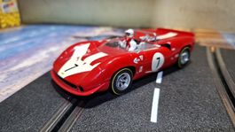 Slotcar Lola