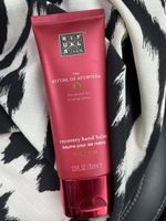 Rituals Ayurveda Recovery Hand Balm 70ml Neu
