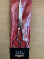 Coiffeurschere Nippes Solingen 590 neu in Originalverpackung